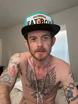 XXX chat uživo modela Nico2Nasty