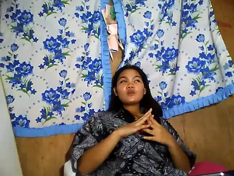 PinaySkinnyJust18 Obrolan Langsung XXX