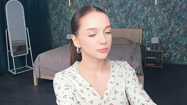 Chat XXX en directo de SharriSang