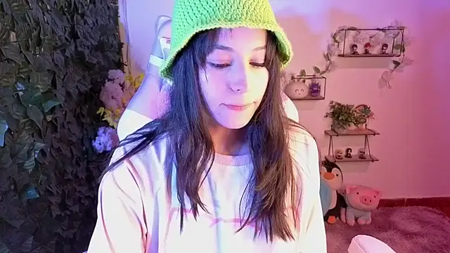 צ'אט XXX בשידור חי של Eymmy_24