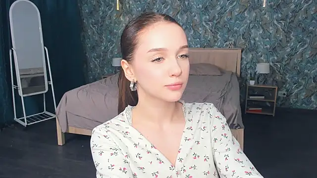 SharriSang's Live XXX Chat