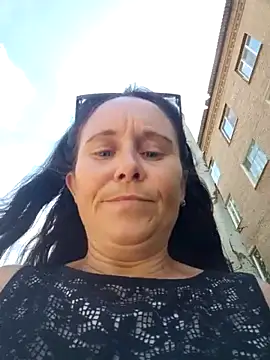 Živý XXX chat MerelinMILf2