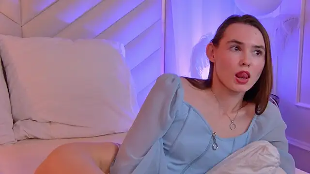 LillianYoung Chat XXX in diretta
