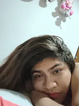 Show de isabella_97 na webcam