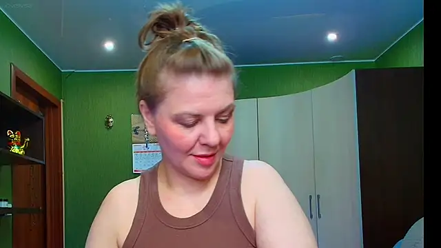 VeronikawGold's Live XXX Chat