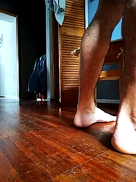 nipplegayfeet's Live XXX Chat
