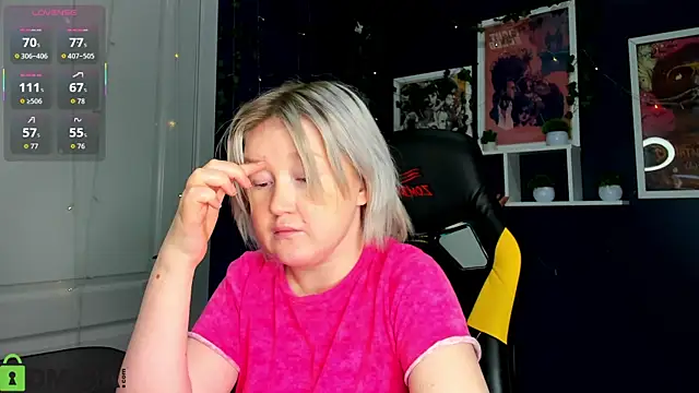 Czat XXX na żywo – Sara_Robinson