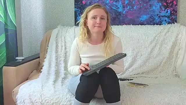 Czat XXX na żywo – Lanavi_Smile