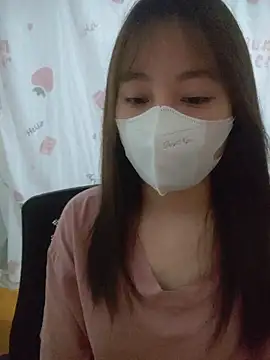 Kajisu_26's Live XXX Chat