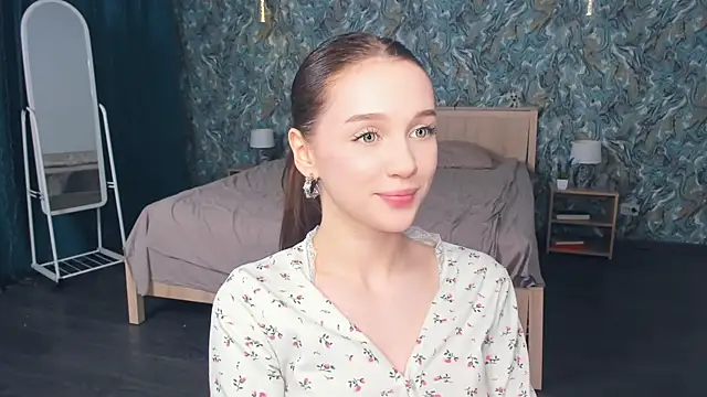 SharriSang's Live XXX Chat