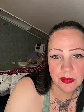 Noraya_ink's Live XXX Chat
