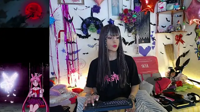 purplekattlyn Live XXX-Chat