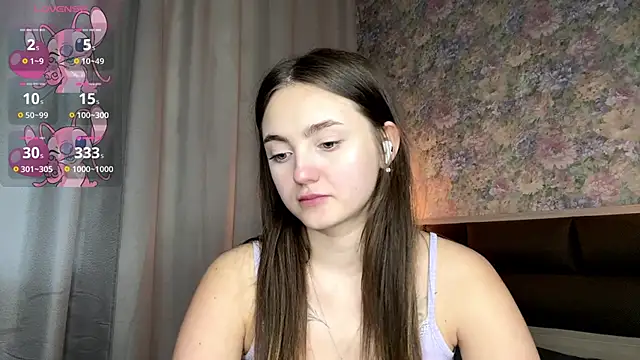 LoraDavi's Live XXX Chat