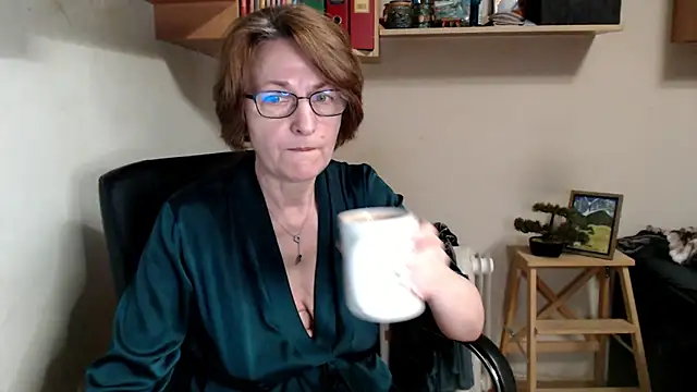 Chat XXX en directo de katemodel