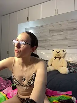 Živý XXX chat MartiniiSelenna