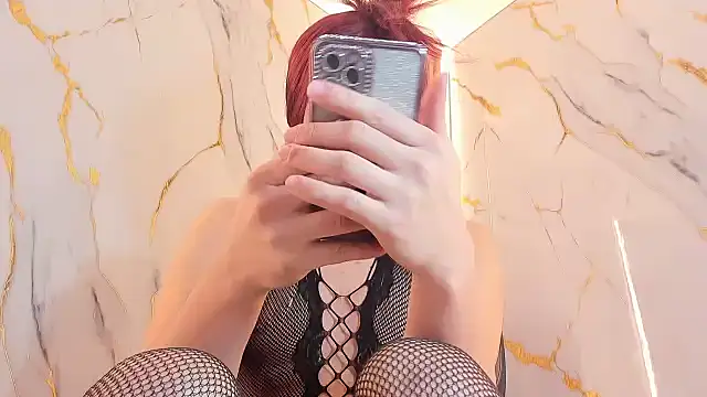 Czat XXX na żywo – Marian_Cristal