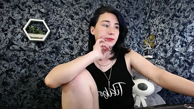 Chat XXX ao vivo de Moon_foxy_