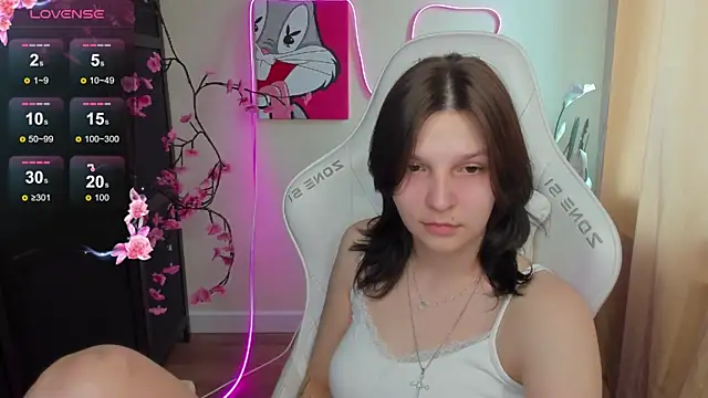 AudreyyKimn Live XXX chat