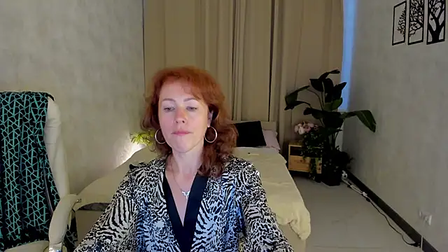 LeticiaRomano – Live XXX-chat