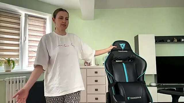 HyoBungard Live XXX-chat