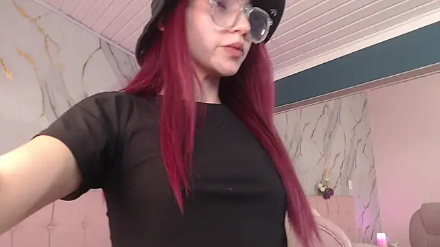 Red_kytty6 라이브 XXX 채팅