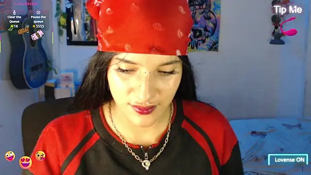 bastethott's Live XXX Chat