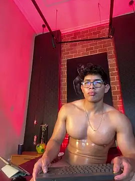 Chat XXX Live GrayAndrews