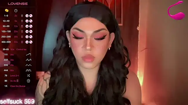 madam_agnes1 라이브 XXX 채팅