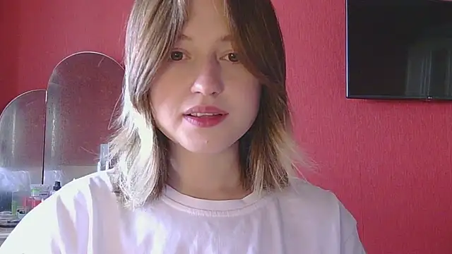 Chat XXX en directo de Beloved_Mary
