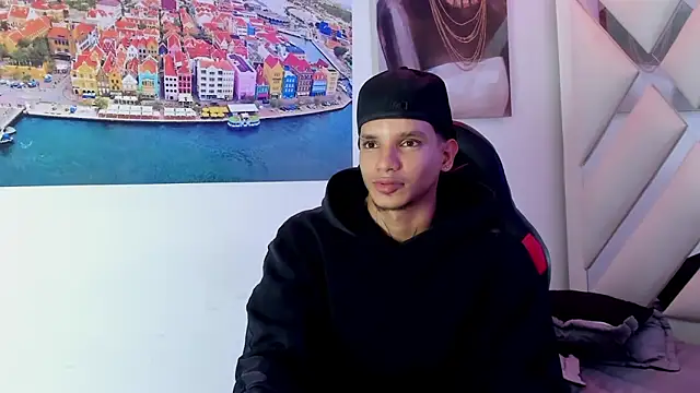 XXX chat uživo modela kai_storm77