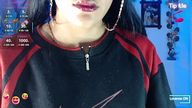 Czat XXX na żywo – bastethott