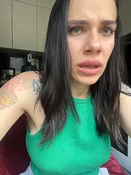 دردشة Queen_of_pain الجنسية المباشرة