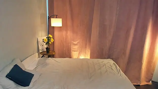TrishaStoecker Live XXX-chat