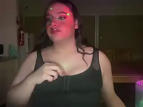 JenniferRobbie: онлайн-секс-чат