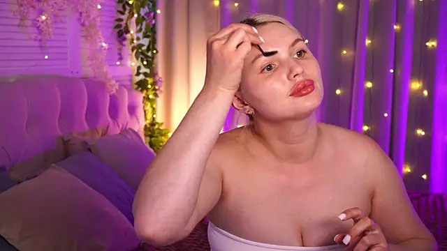 AmeliaWeells Adlı Modelin Canlı XXX Sohbeti