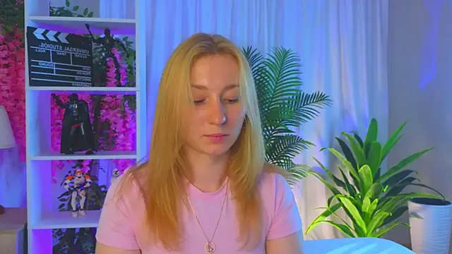 Živý XXX chat RosalieHandley