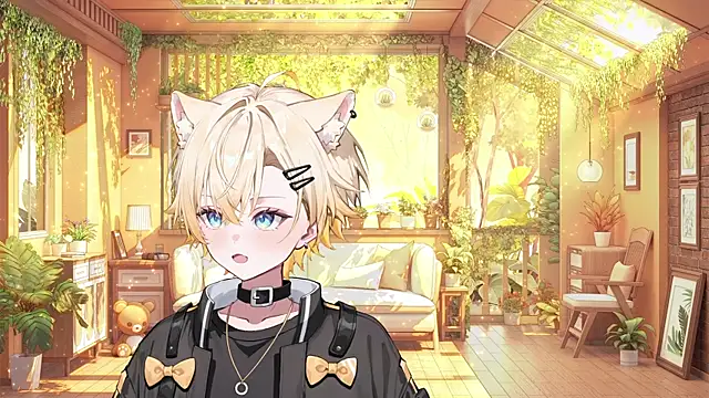 kawaimoe: онлайн-секс-чат