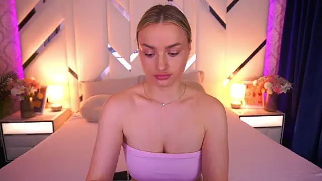Chatroom XXX en direct de LindsieGreyy