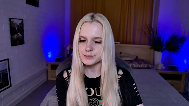 Chat +18 de SherriButlers ao vivo