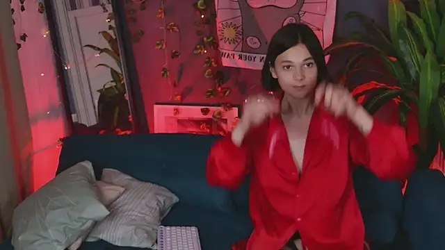 Emi_Mi_ Obrolan Langsung XXX
