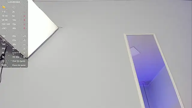 Czat XXX na żywo – ScarletGV