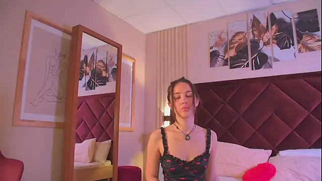 Czat XXX na żywo – StacyHarland