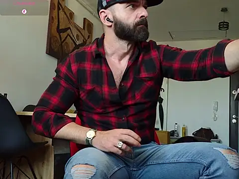 GipsyKingRo Adlı Modelin Canlı XXX Sohbeti