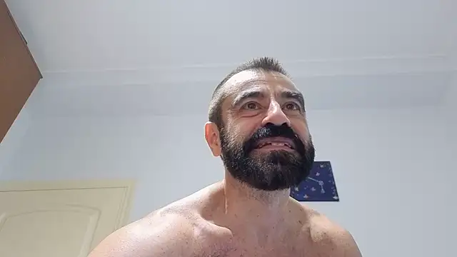 Chat XXX Live hairycerberus