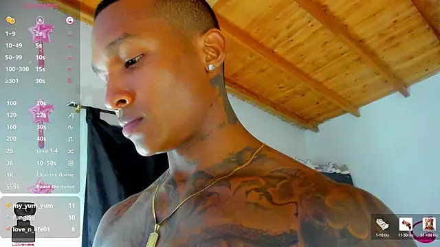 esteveen_ortegas_ Chat XXX in diretta