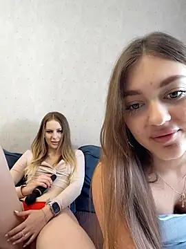 caressyourself Live XXX-chat