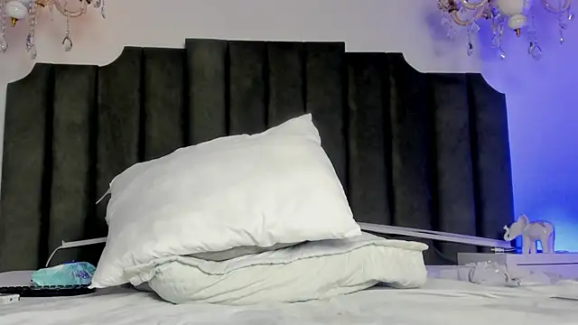 AnthonelaRusso_ 现场XXX聊天