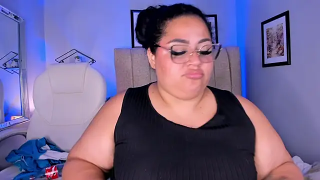 Chat XXX Live _michel_bbw