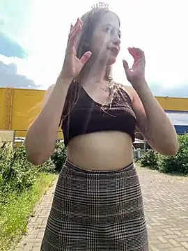 Chat XXX en directo de Olivia_Jemison