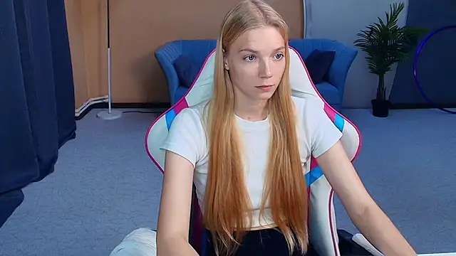 lightshynes' Live XXX Chat